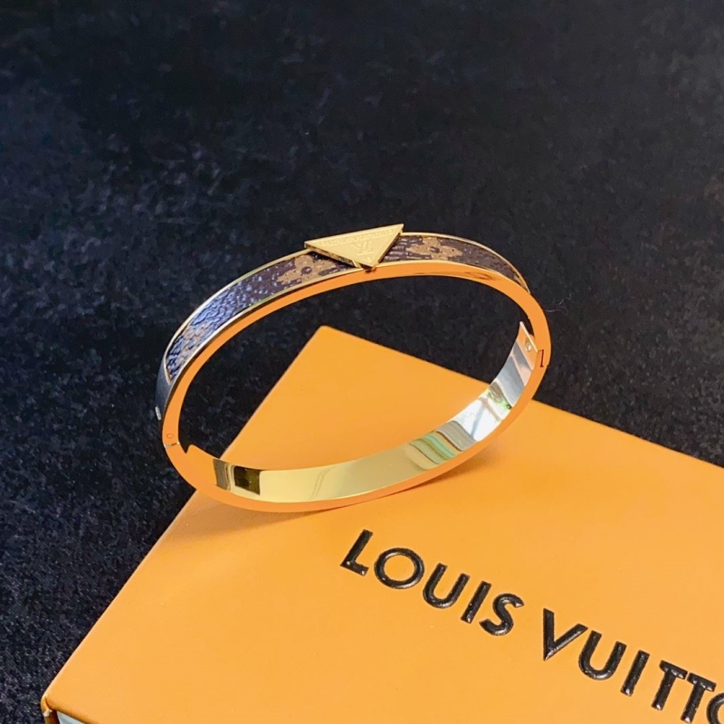 LV Bracelets